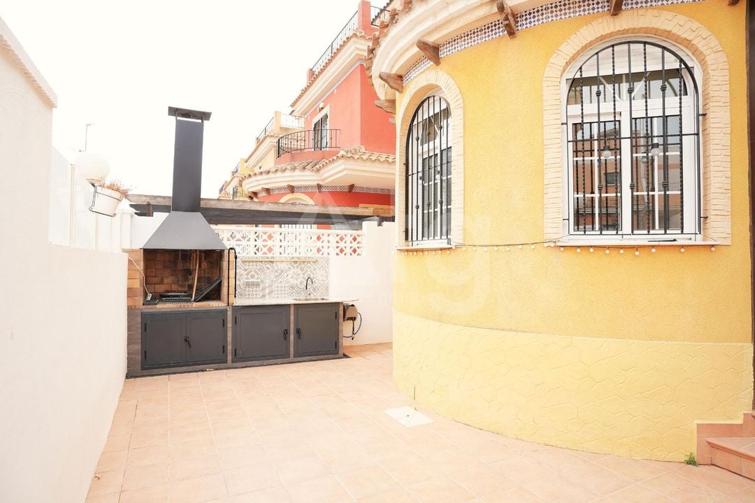 3 bedroom Villa in Los Montesinos - PPS155300 - Photo - 4