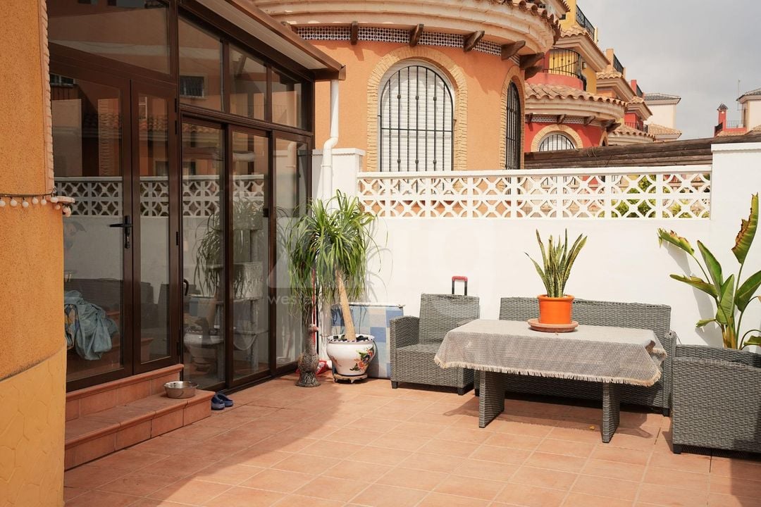3 bedroom Villa in Los Montesinos - PPS155300 - Photo - 3