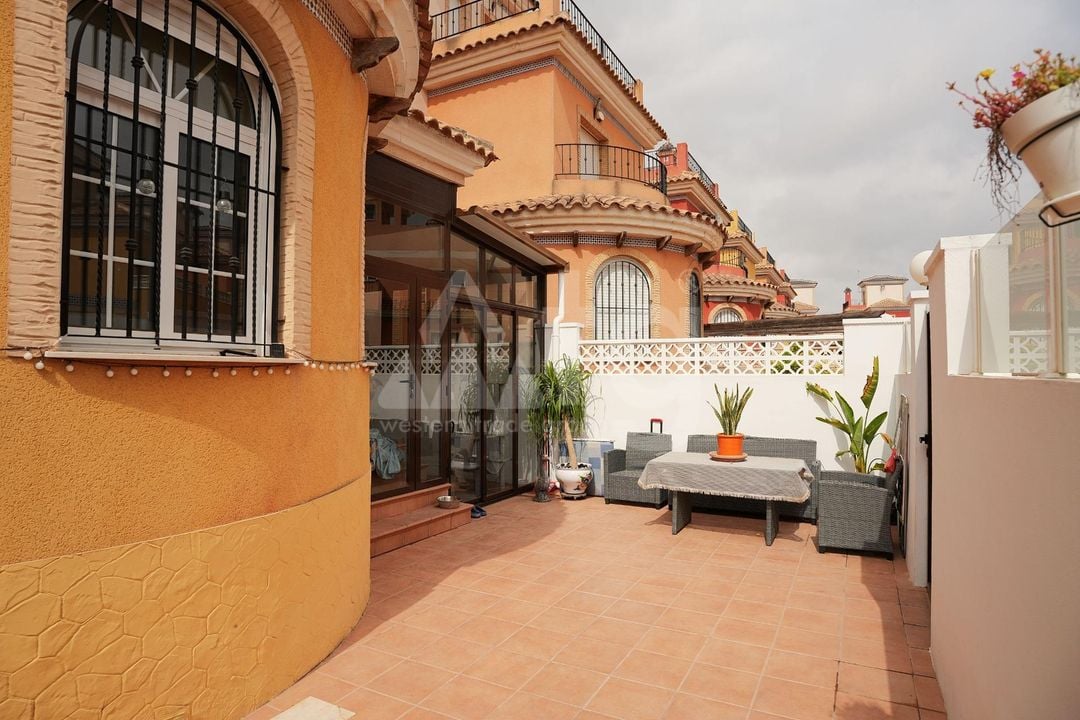 3 bedroom Villa in Los Montesinos - PPS155300 - Photo - 2