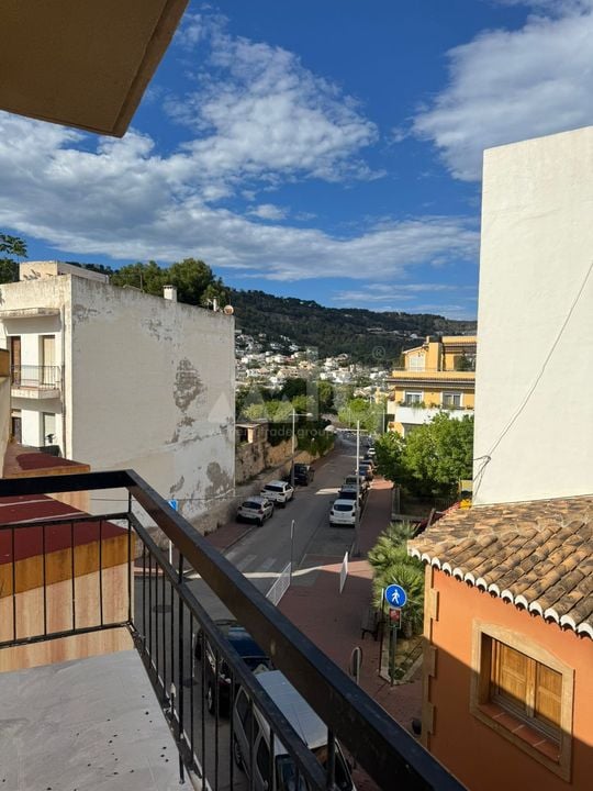 2 bedroom Apartment in Javea - GNV148149 - Photo - 2