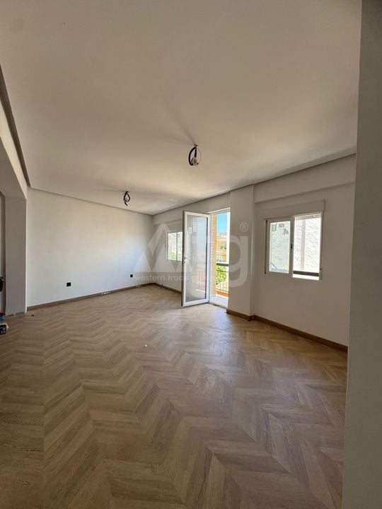 2 bedroom Apartment in Javea - GNV148149 - Photo - 3