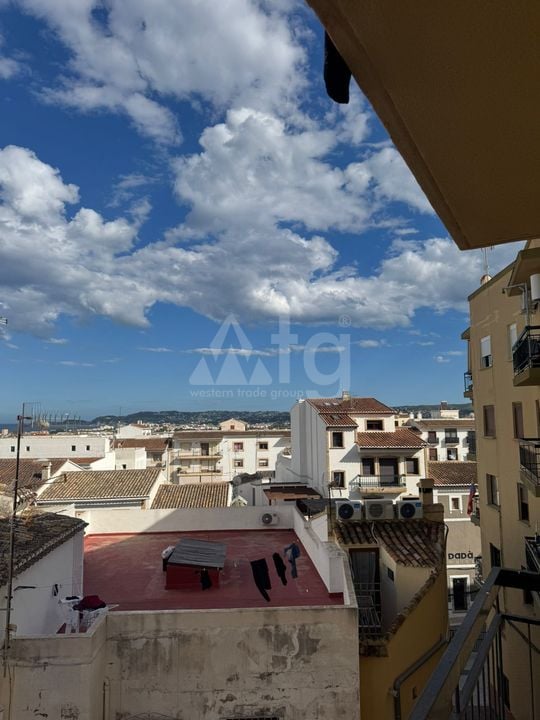 2 bedroom Apartment in Javea - GNV148149 - Photo - 8