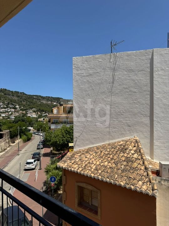 2 bedroom Apartment in Javea - GNV148149 - Photo - 9