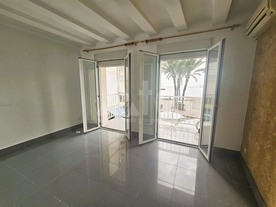 Appartement de 1 chambre à Xàbia - GNV148151 - Photo - 2
