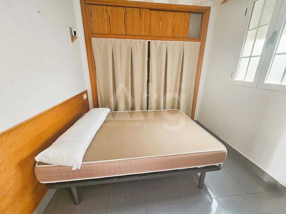 Appartement de 1 chambre à Xàbia - GNV148151 - Photo - 6