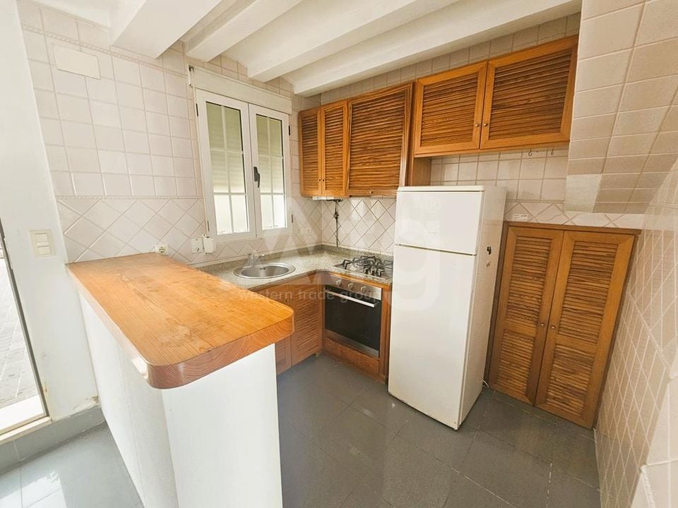 Appartement de 1 chambre à Xàbia - GNV148151 - Photo - 4