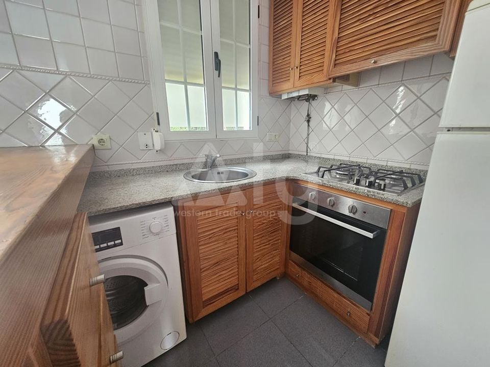 Appartement de 1 chambre à Xàbia - GNV148151 - Photo - 5