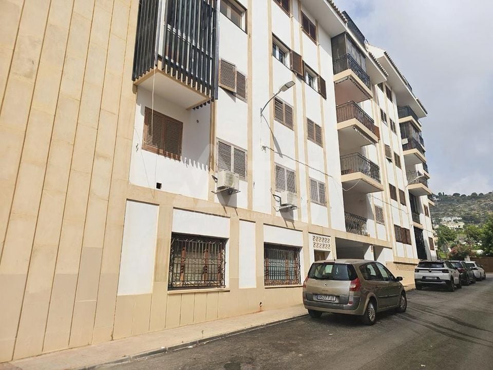Apartament cu 3 dormitoare în Jávea - GNV148152 - Imagini - 1