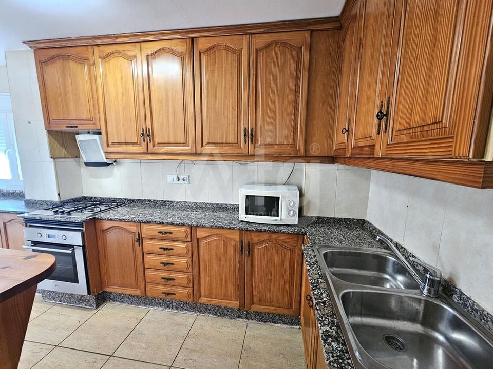 Apartament cu 3 dormitoare în Jávea - GNV148152 - Imagini - 3