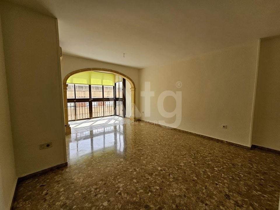 Apartament cu 3 dormitoare în Jávea - GNV148152 - Imagini - 2