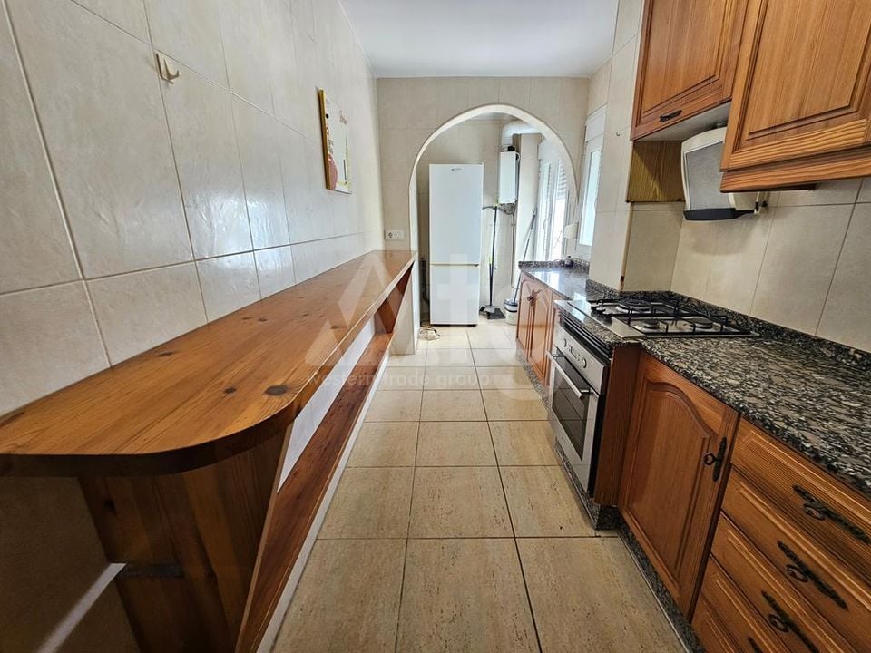 Apartament cu 3 dormitoare în Jávea - GNV148152 - Imagini - 5