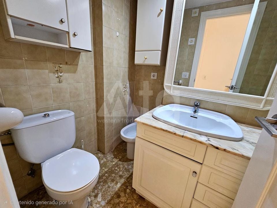 Apartament cu 3 dormitoare în Jávea - GNV148152 - Imagini - 9
