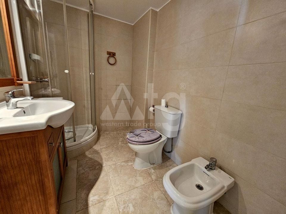 Apartament cu 3 dormitoare în Jávea - GNV148152 - Imagini - 10