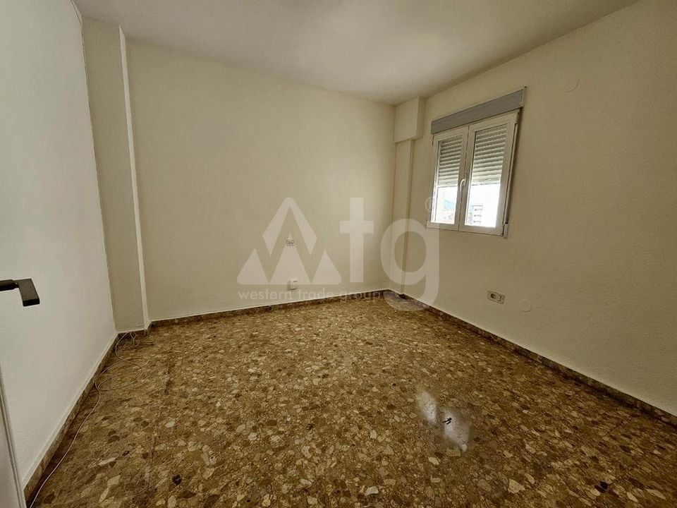 Apartament cu 3 dormitoare în Jávea - GNV148152 - Imagini - 6