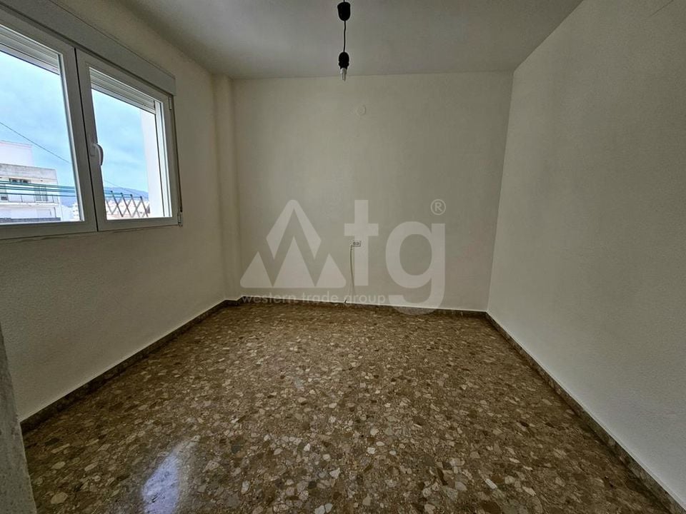 Apartament cu 3 dormitoare în Jávea - GNV148152 - Imagini - 7
