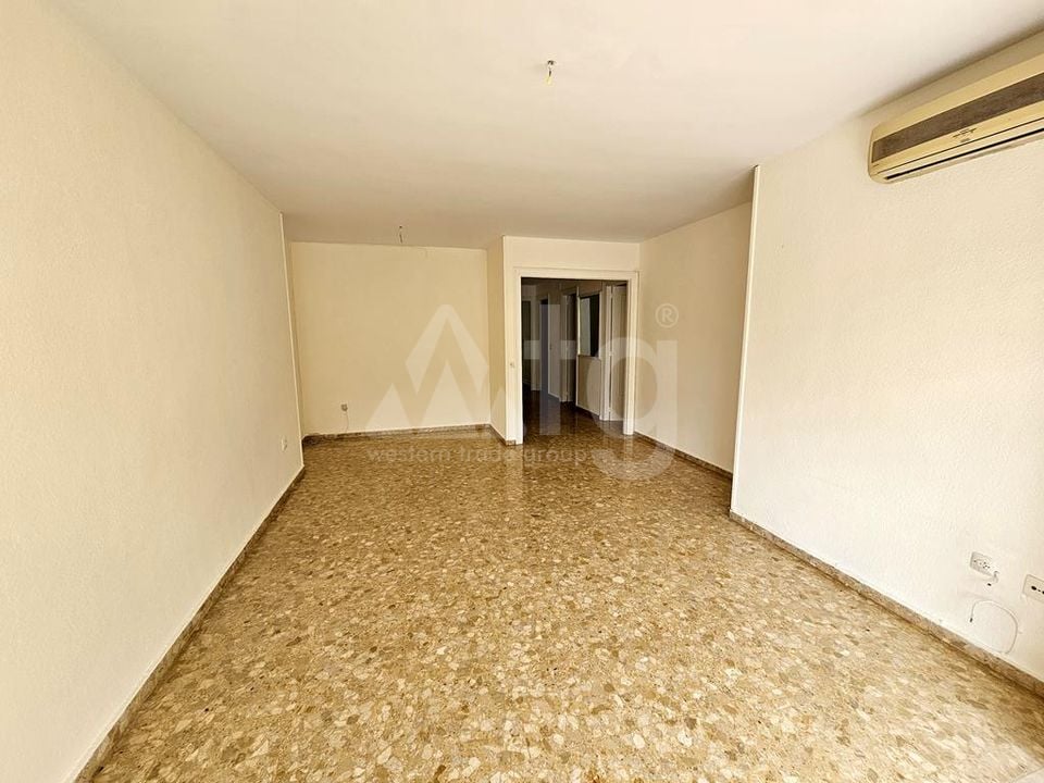 Apartament cu 3 dormitoare în Jávea - GNV148152 - Imagini - 8