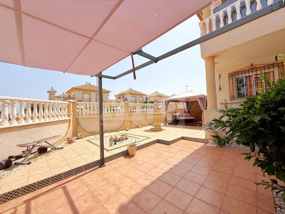 2 bedroom Apartment in Orihuela Costa - VH148153 - Photo - 13