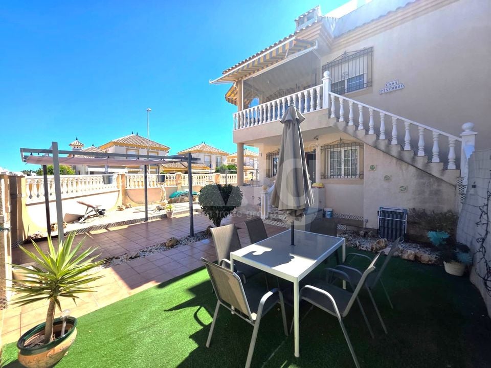2 bedroom Apartment in Orihuela Costa - VH148153 - Photo - 3