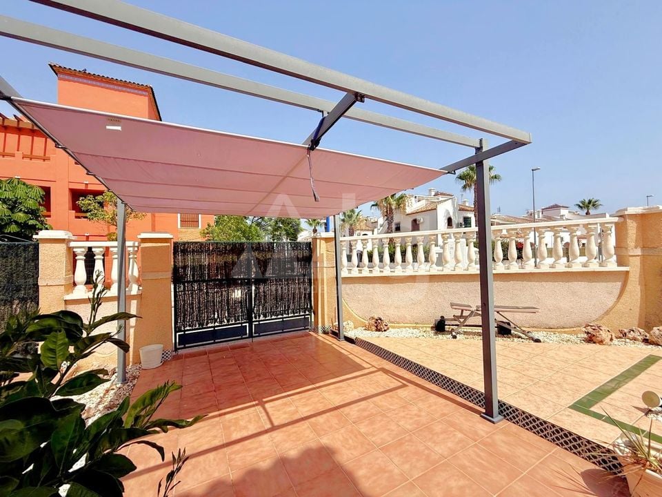 2 bedroom Apartment in Orihuela Costa - VH148153 - Photo - 14