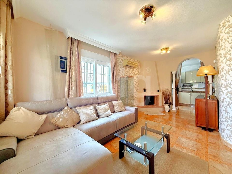 2 bedroom Apartment in Orihuela Costa - VH148153 - Photo - 5