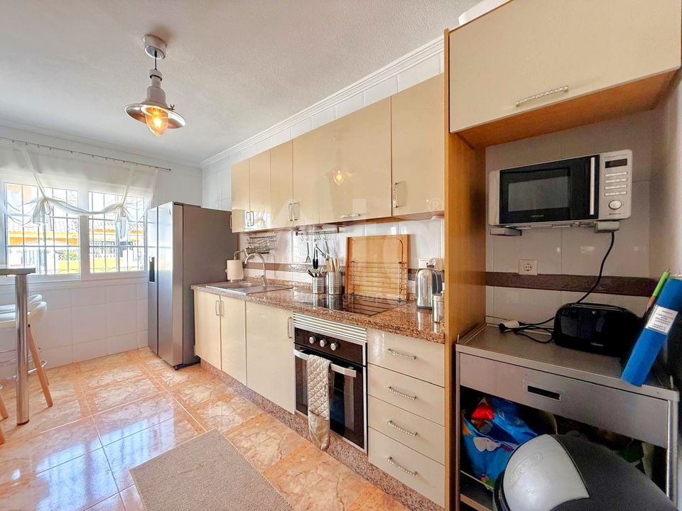 2 bedroom Apartment in Orihuela Costa - VH148153 - Photo - 6