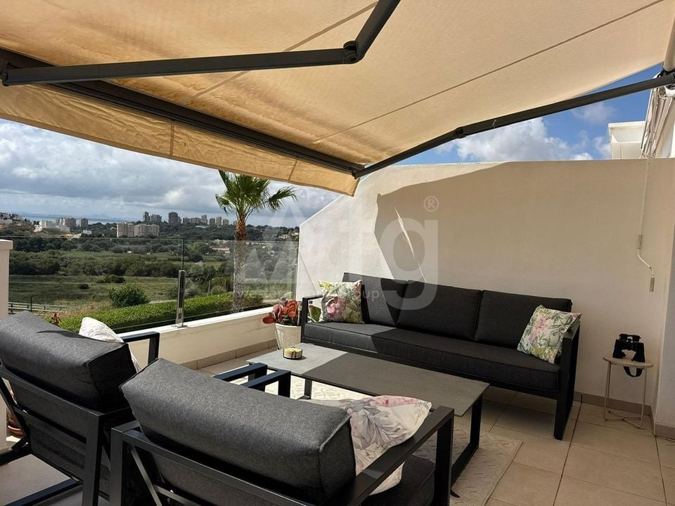 3 Schlafzimmer Doppelhaus in Orihuela Costa - CRR148193 - Foto - 16