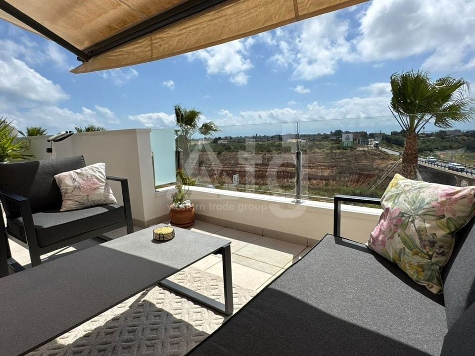 3 Schlafzimmer Doppelhaus in Orihuela Costa - CRR148193 - Foto - 17