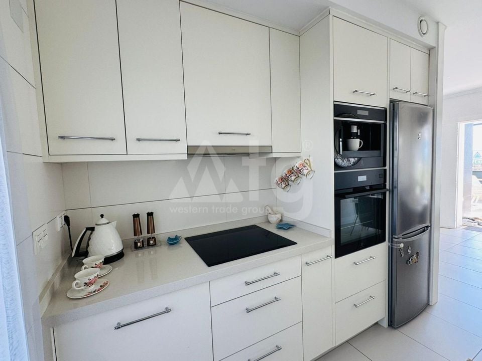 3 Schlafzimmer Doppelhaus in Orihuela Costa - CRR148193 - Foto - 8