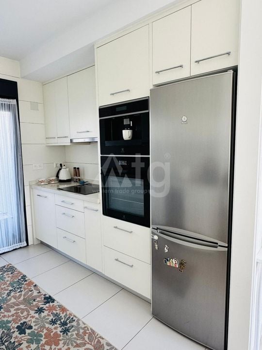 3 Schlafzimmer Doppelhaus in Orihuela Costa - CRR148193 - Foto - 7