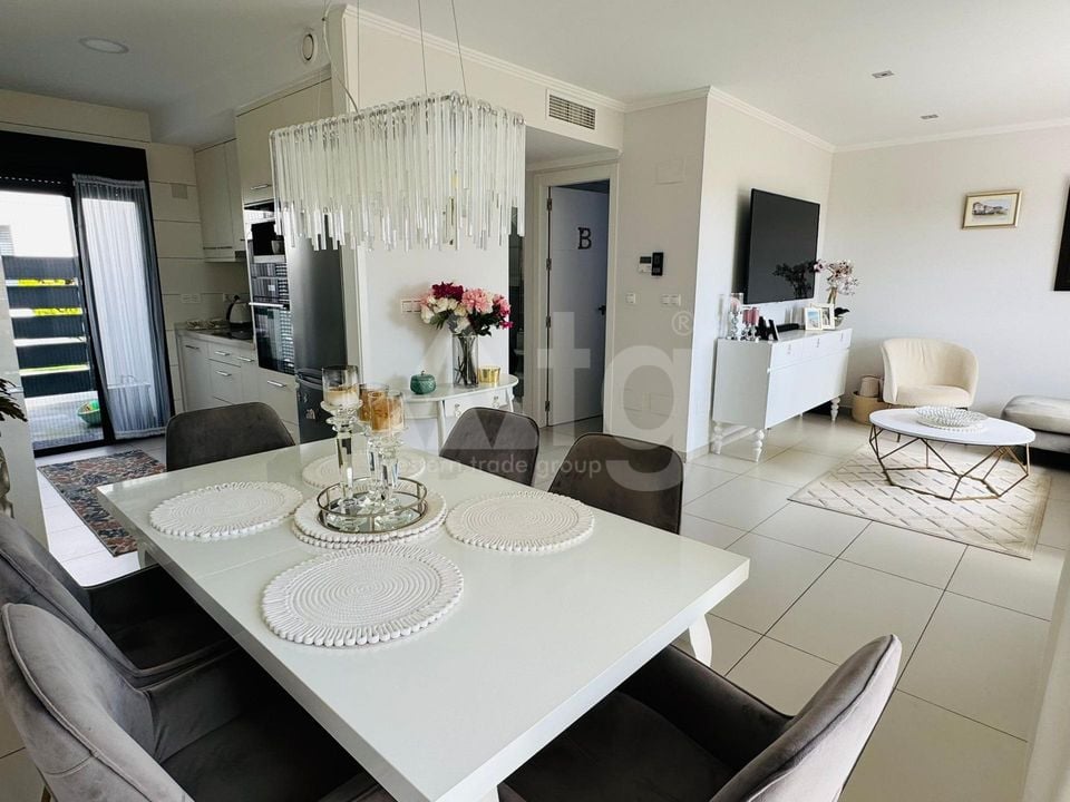 3 Schlafzimmer Doppelhaus in Orihuela Costa - CRR148193 - Foto - 5