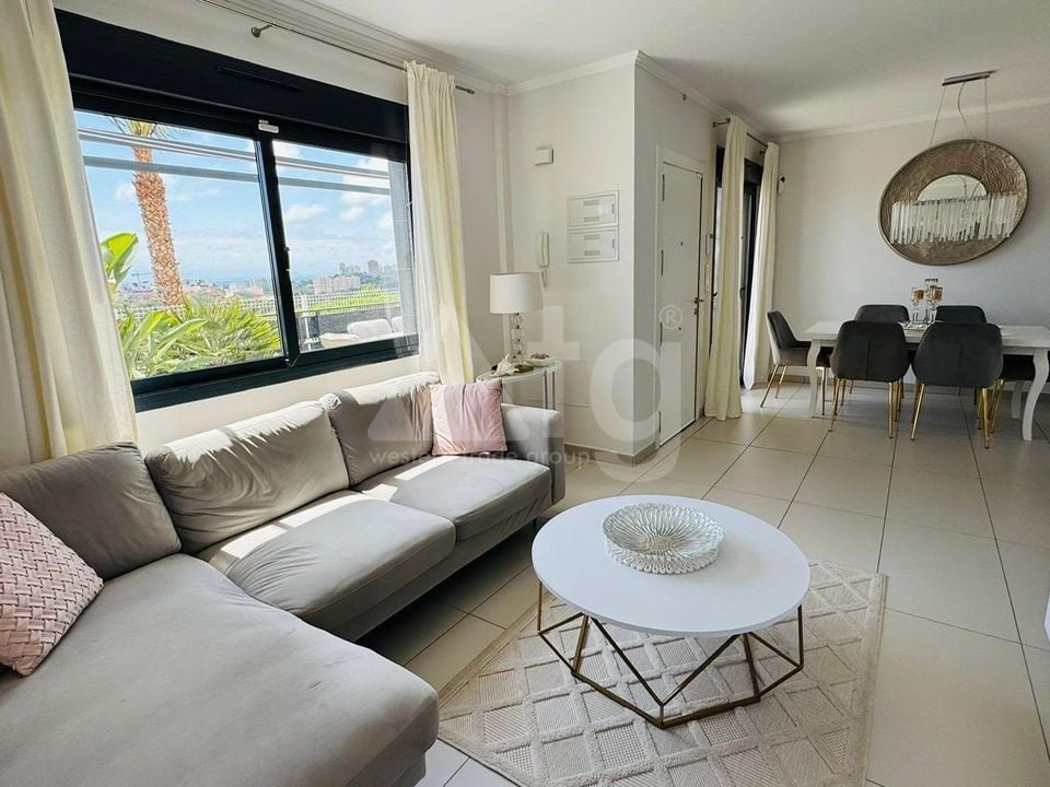 3 Schlafzimmer Doppelhaus in Orihuela Costa - CRR148193 - Foto - 4