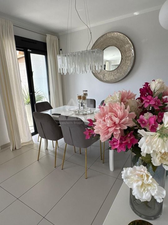 3 Schlafzimmer Doppelhaus in Orihuela Costa - CRR148193 - Foto - 6