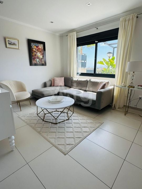 3 Schlafzimmer Doppelhaus in Orihuela Costa - CRR148193 - Foto - 3