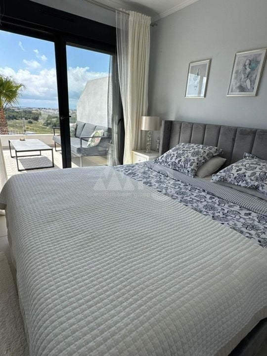 3 Schlafzimmer Doppelhaus in Orihuela Costa - CRR148193 - Foto - 11