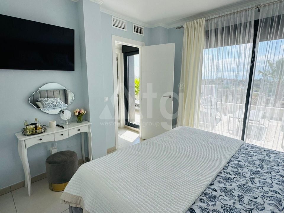 3 Schlafzimmer Doppelhaus in Orihuela Costa - CRR148193 - Foto - 12