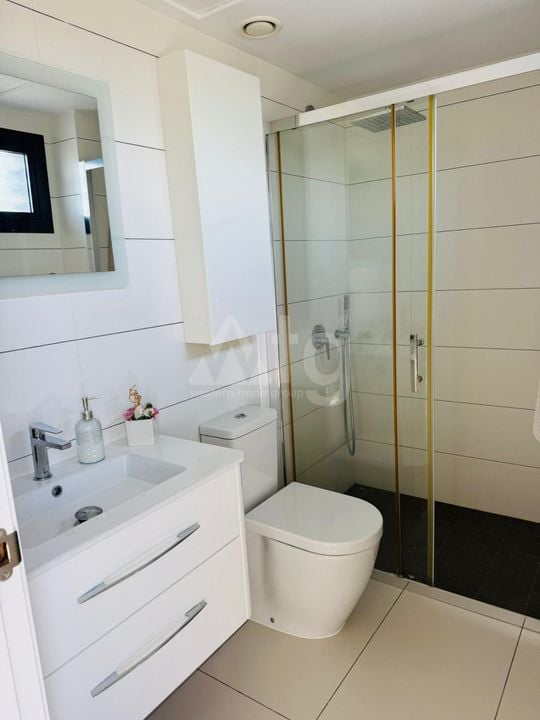 3 Schlafzimmer Doppelhaus in Orihuela Costa - CRR148193 - Foto - 15