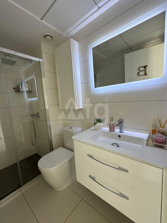 3 Schlafzimmer Doppelhaus in Orihuela Costa - CRR148193 - Foto - 14