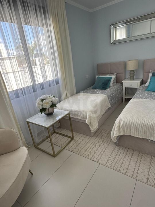 3 Schlafzimmer Doppelhaus in Orihuela Costa - CRR148193 - Foto - 13