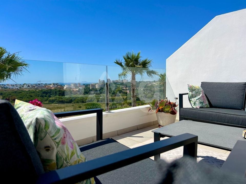 3 Schlafzimmer Doppelhaus in Orihuela Costa - CRR148193 - Foto - 18