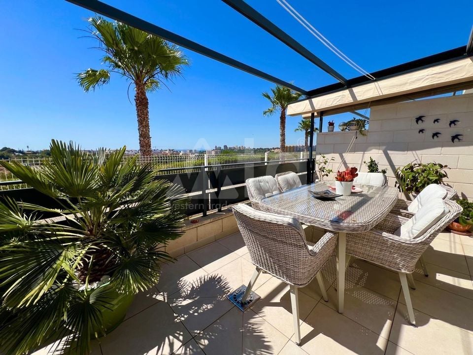 3 Schlafzimmer Doppelhaus in Orihuela Costa - CRR148193 - Foto - 20