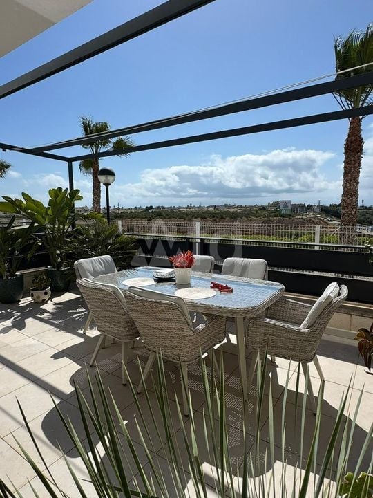 3 Schlafzimmer Doppelhaus in Orihuela Costa - CRR148193 - Foto - 21