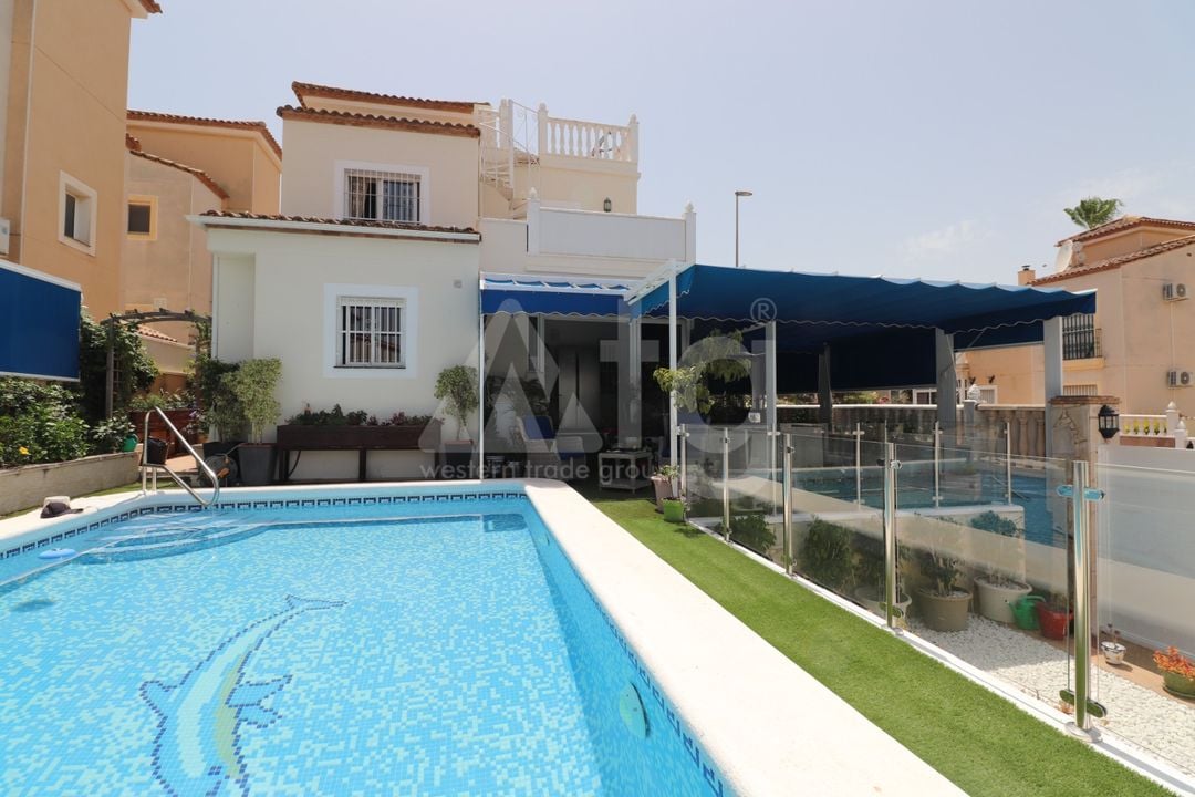 4 bedroom Villa in Algorfa - VRE148196 - Photo - 2