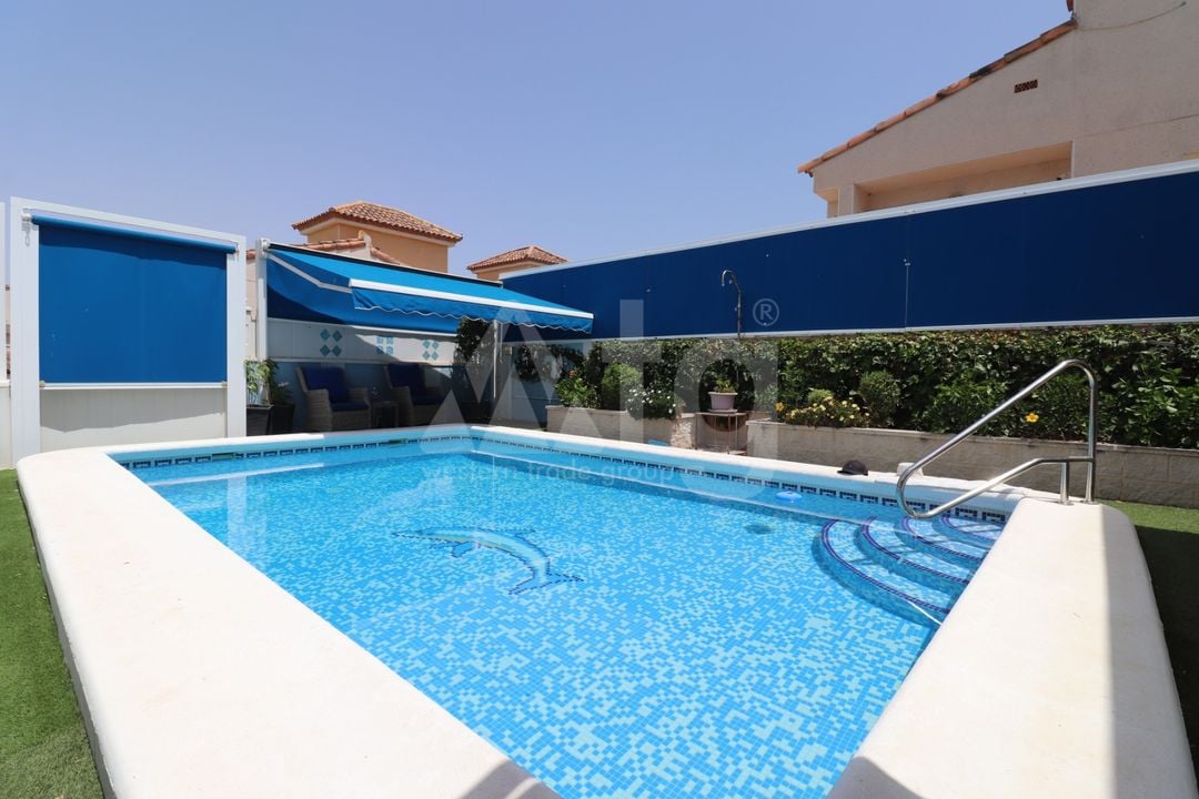 4 bedroom Villa in Algorfa - VRE148196 - Photo - 3