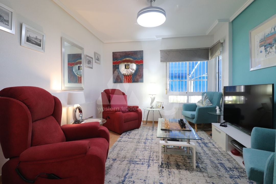 4 bedroom Villa in Algorfa - VRE148196 - Photo - 4