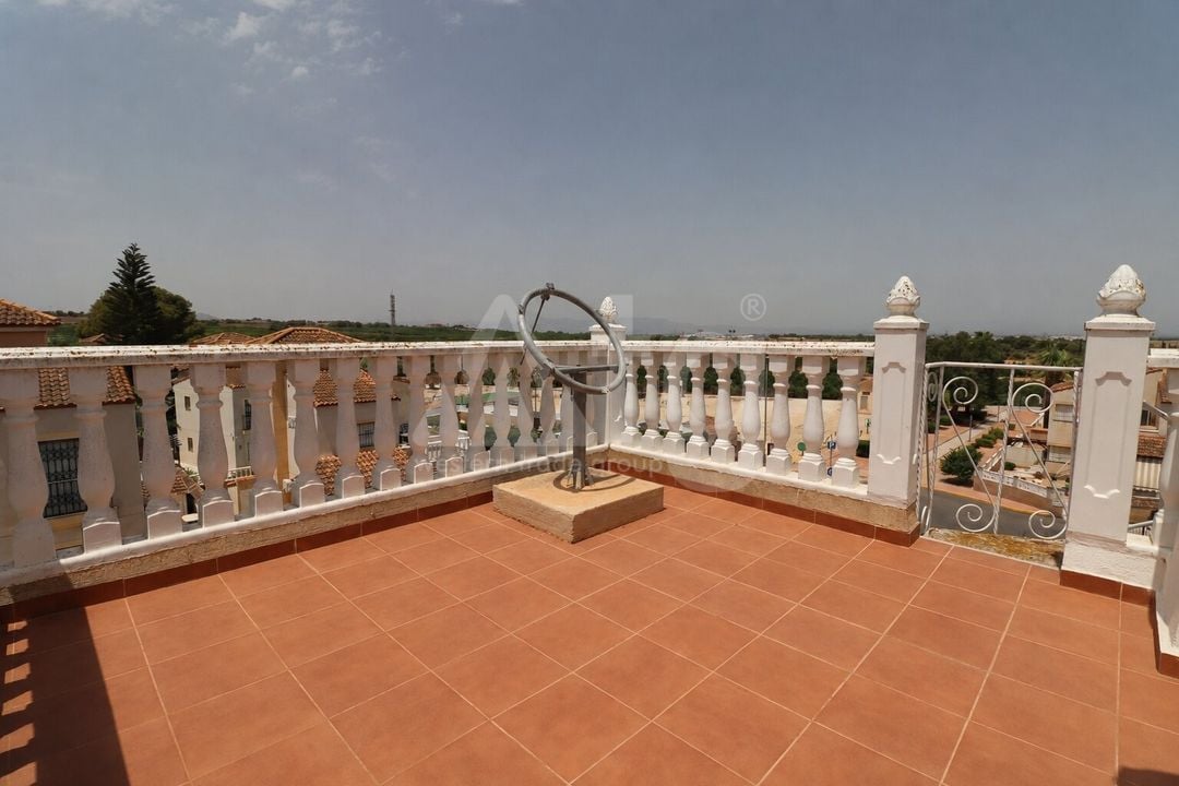 4 bedroom Villa in Algorfa - VRE148196 - Photo - 21