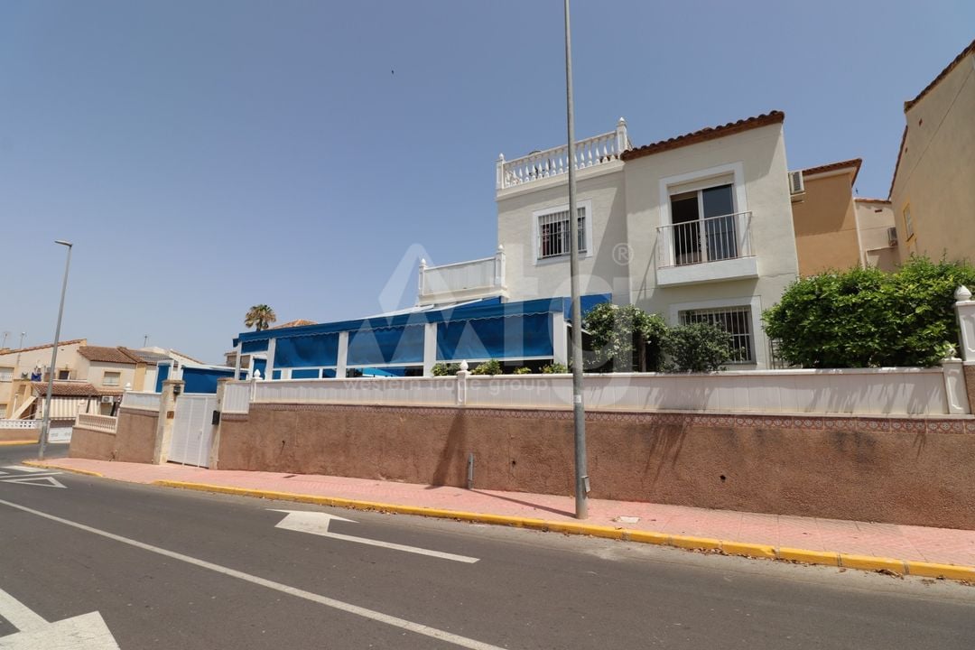 4 bedroom Villa in Algorfa - VRE148196 - Photo - 36