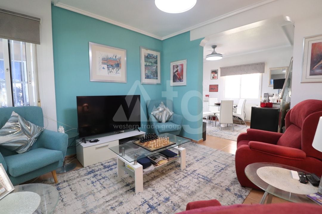 4 bedroom Villa in Algorfa - VRE148196 - Photo - 5