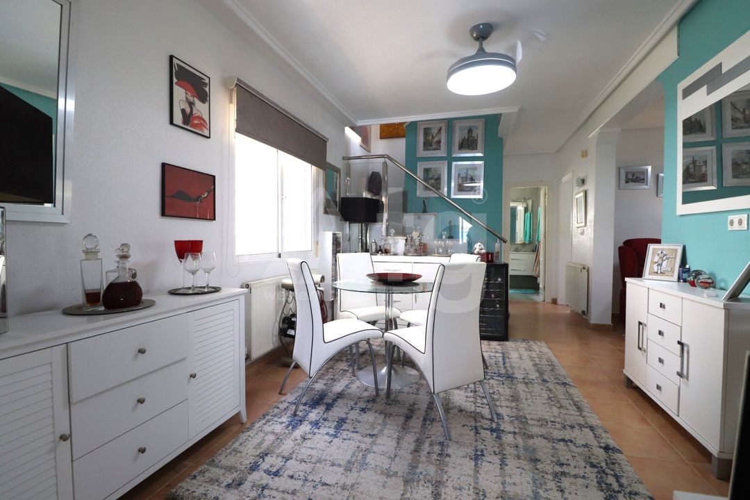 4 bedroom Villa in Algorfa - VRE148196 - Photo - 7