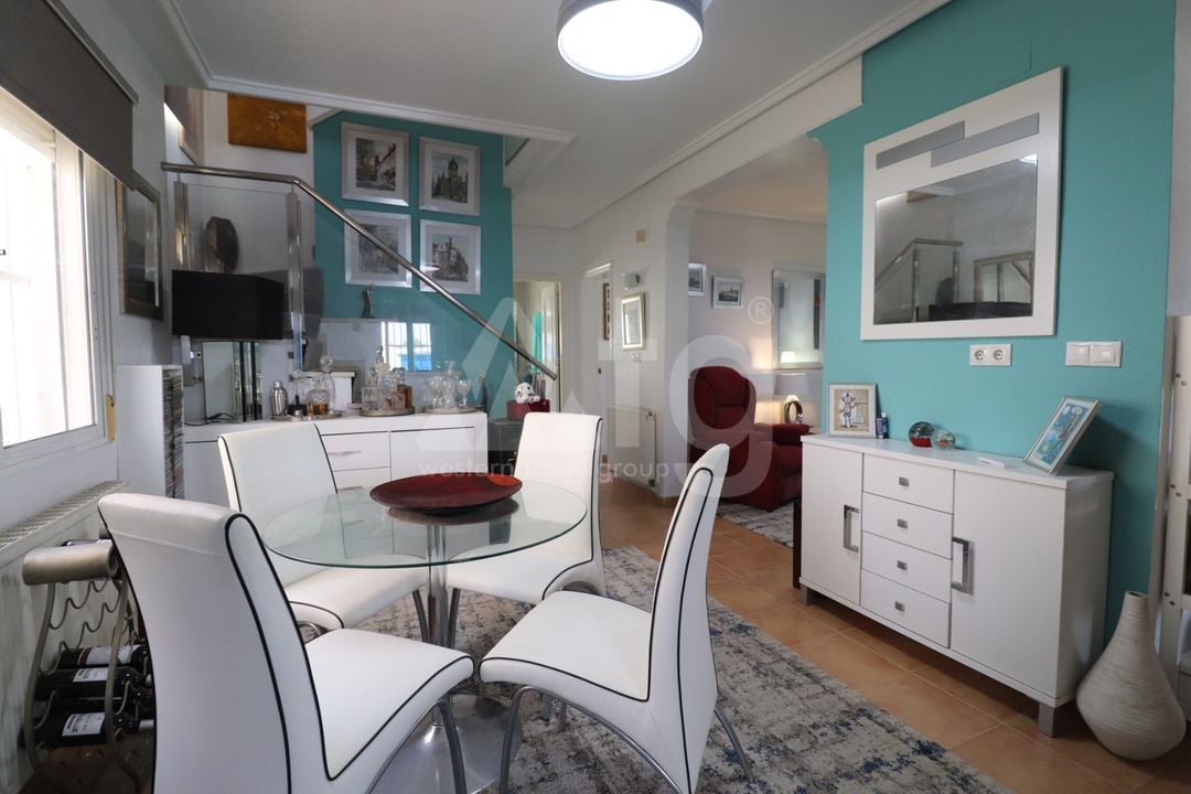 4 bedroom Villa in Algorfa - VRE148196 - Photo - 8
