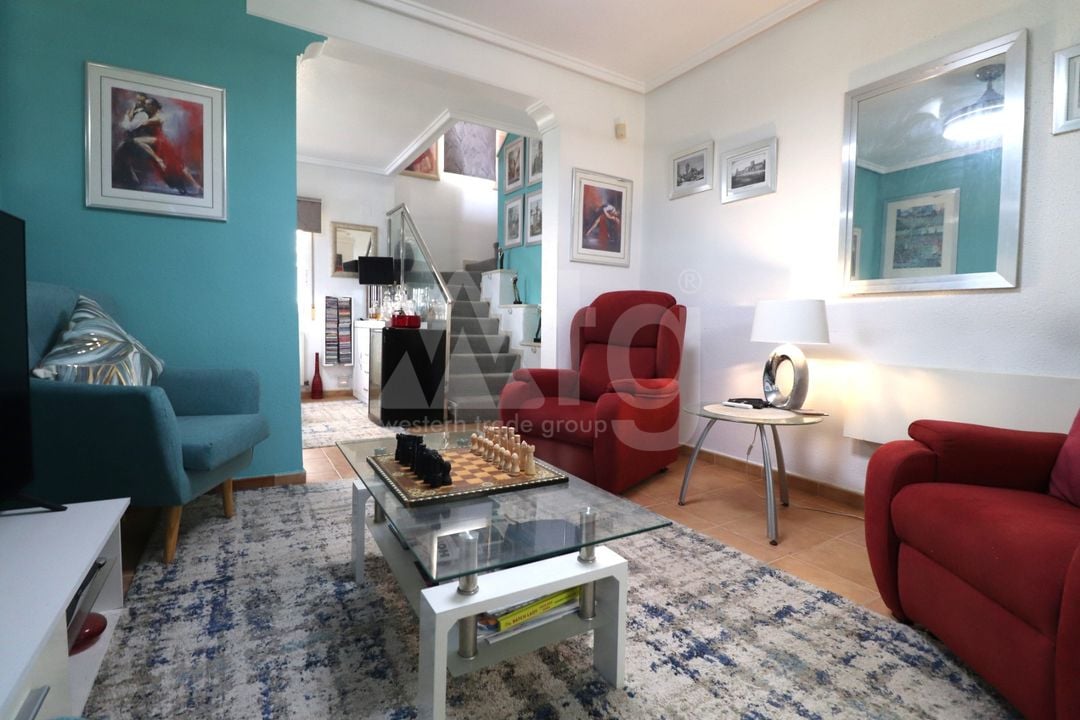 4 bedroom Villa in Algorfa - VRE148196 - Photo - 6